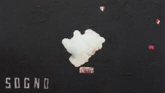 Giuseppe De Mattia. Sogno, soli contro tutti, Bologna 2017