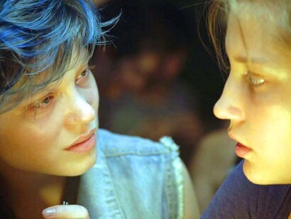 Abdellatif Kechiche. La vida de Adèle. 2013