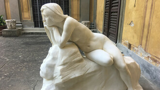 Recordamos a Rebeca Matte Bello hoy más que nunca, valorizando su obra y reivindicando su figura femenina