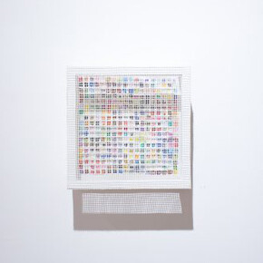 Supernaturale. Courtesy of Galleria Varsi
