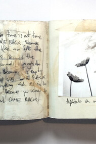 Juanan Requena, Diary #32 - 21
