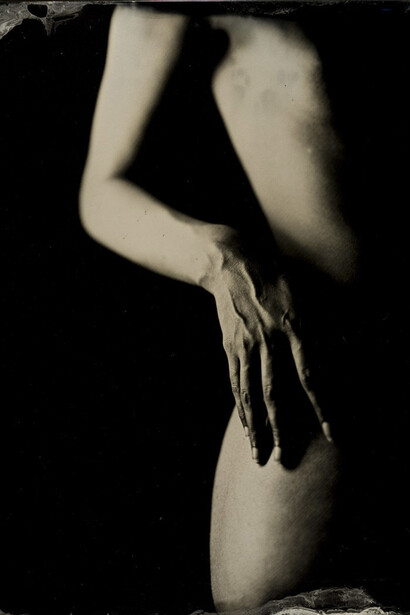 Niniane Kelley, Untitled: 26061204, 2012