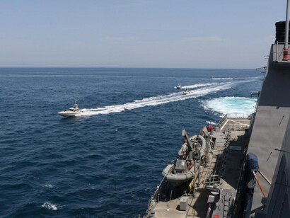 La US Navy non ha mai avuto un atteggiamento favorevole nei confronti della fenomenologia UAP
