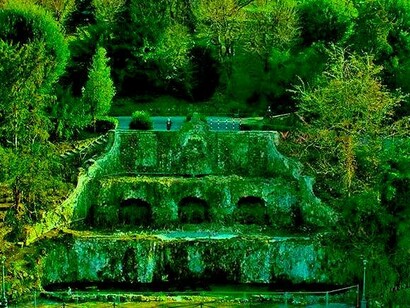 Una nueva atracción en Florencia