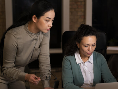 Travail collaboratif : un outil clé pour résoudre les problèmes