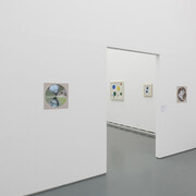 Dominic Michel. Courtesy of Aargauer Kunsthaus
