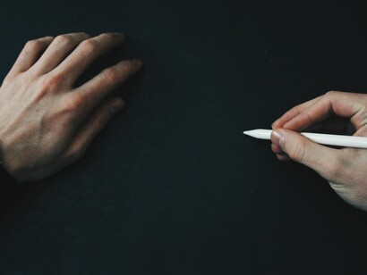 Escribir, leer, aprender acaso