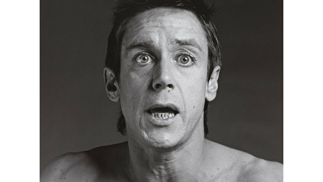 Robert Mapplethorpe, Iggy Pop (1981), Artist Rooms, Tate and National Galleries of Scotland. Acquired jointly through The d'Offay Donation with assistance from the National Heritage Memorial Fund and the Art Fund 2008
© Robert Mapplethorpe Foundation
