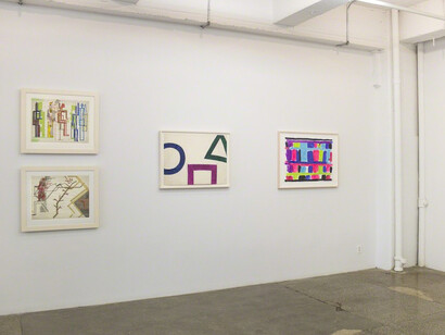 Spheres Of Influence. Courtesy of Senior & Shopmaker