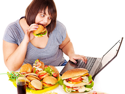 Junk food