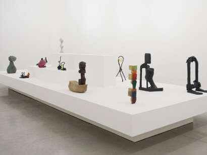 Opening Night. Courtesy of Fortes D’Aloia & Gabriel 