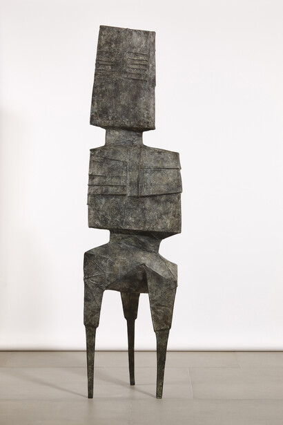 Lynn Chadwick, Trigon  