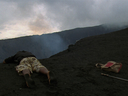 Ben Rivers, There is a happy land further away, 2015