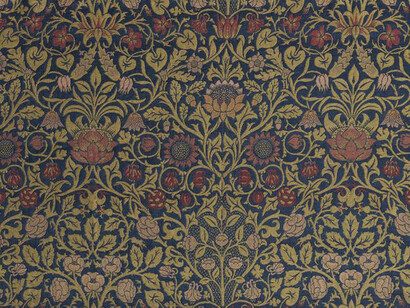 William Morris. Courtesy of Cleveland Museum of Art