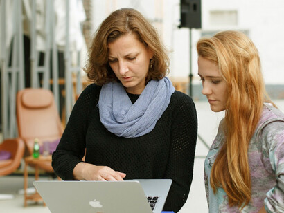 Lembra-te que cada um tem um percurso único, caraterísticas únicas, que podem fazer de ti o candidato ideal para um emprego que tantos outros não conseguiram