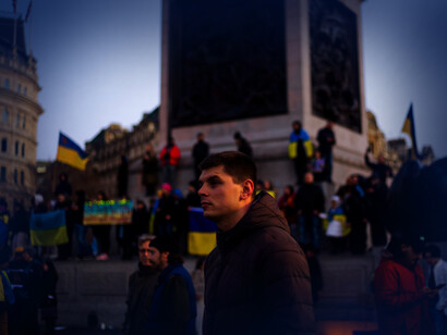 Debemos asumir que todos sufrimos y que no va a haber vencedores ni vencidos