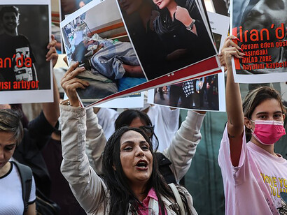 Printemps iranien. Le crime de Masha Amina pourrait devenir un boomerang pour le régime en place