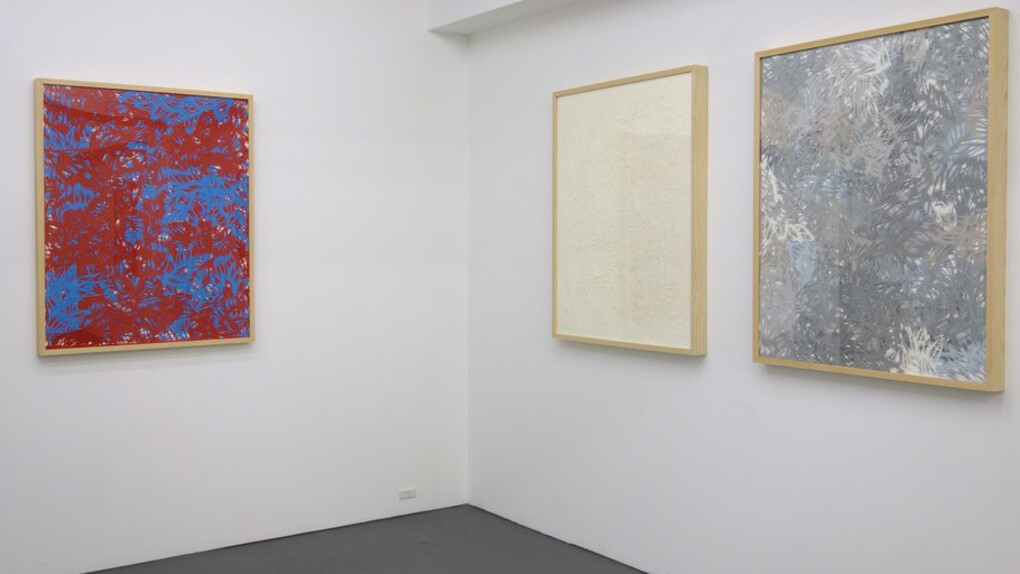 Static & Dynamic, Exhibition view. Courtesy of Clear Edition and Gallery