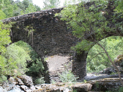 Ponte Velha de Soeira