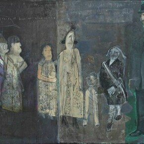 Armando Romero, El Bien es Silencioso