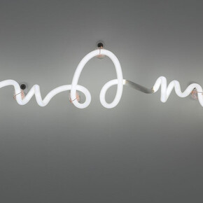 Spiegelgasse. Courtesy of Hauser & Wirth