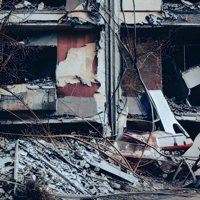 Alcuni analisti temono che l’intreccio di guerre regionali, crisi energetiche e rivalità tecnologiche possa aumentare il rischio di un conflitto globale