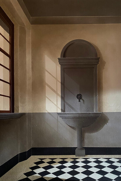 Arduino Cantafora, 1. Per gentile concessione de Antonio Colombo Arte Contemporanea