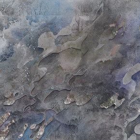 Jutta Haeckel, Future Echo, 2017. Courtesy of Hosfelt Gallery