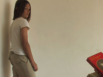 Florence Lazar. Courtesy of Jeu de Paume