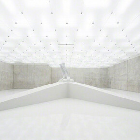 Adrián Villar Rojas. Courtesy of MOCA