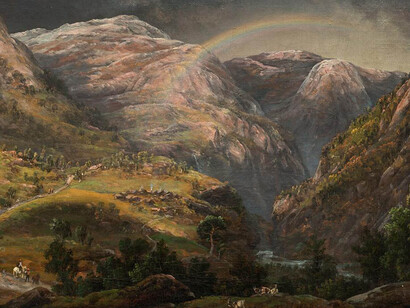 J.C. Dahl. Courtesy of KODE