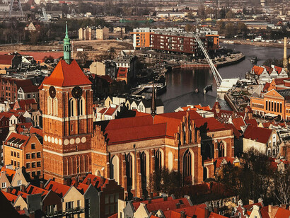 Danzig war zu Beginn des Zweiten Weltkriegs kein gewöhnliches polnisches Gebiet, sondern stand als Freie Stadt unter besonderem völkerrechtlichem Status