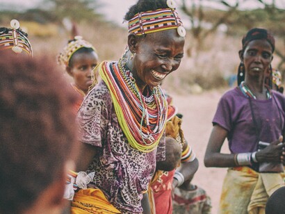Kenya is one of the countries in which women are exposed to Female Genital Mutilation