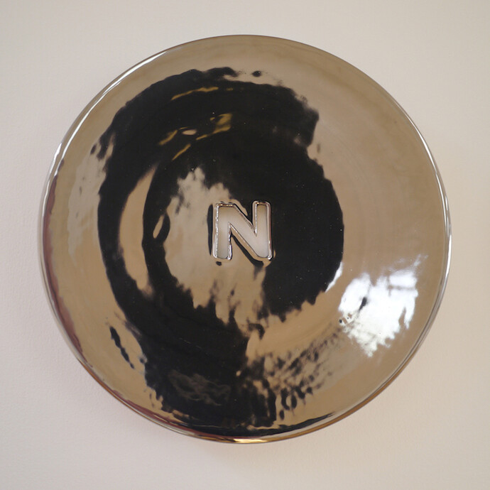Mario Dellavedova, Narcissum, 2009, Courtesy the artist and Sprovieri, London