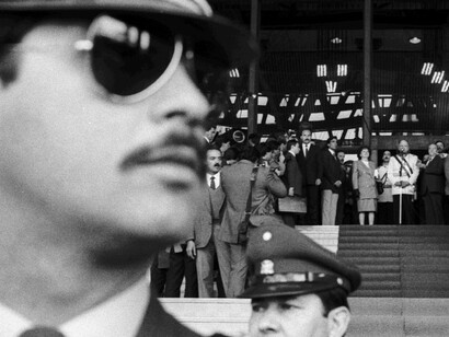 Molti cileni furono costretti ad abbandonare il paese a causa Il colpo di Stato e la ulteriore dittatura di Pinochet 