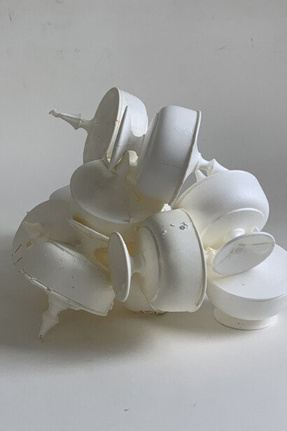 Brad Nelson and Mark Power. Courtesy of Frosch & Portmann