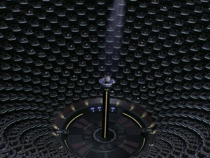 Star Wars. El Senado Galáctico