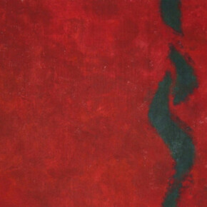 The River. Courtesy of Walter Wickiser Gallery