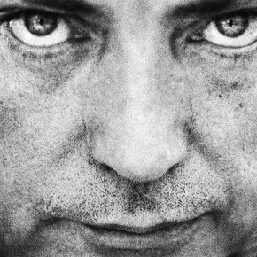 Birgit Kleber. Courtesy of Museum für Fotografie