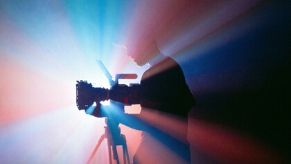The mysteries and secrets concerning filmmaking are often cloaked in a haze of colors and effects 