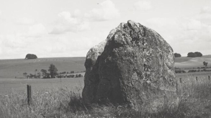 Préhistoire, une énigme moderne. Courtesy of Centre Pompidou