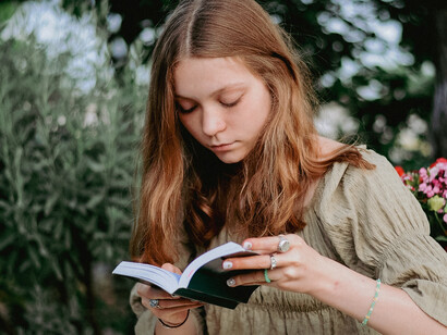 A literatura nos mostra que a imaginação pode ser uma ferramenta poderosa na superação de desafios