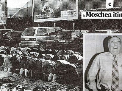 Nicolò Degiorgis, Exhibition view. Courtesy of Museion 