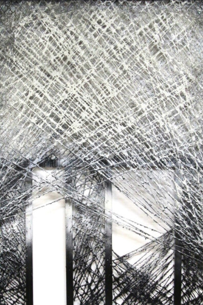 New Territory. Courtesy of Unix Gallery