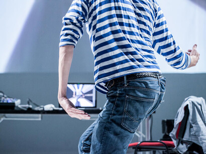 Alessandro Sciarroni, Joseph_kids