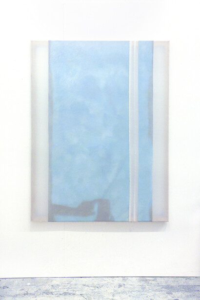 Martine Poppe, Analogical Change #32