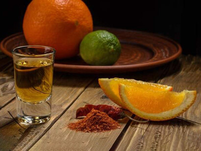 Sin la gente que lo trabaja y que convive, no sería la cultura del mezcal