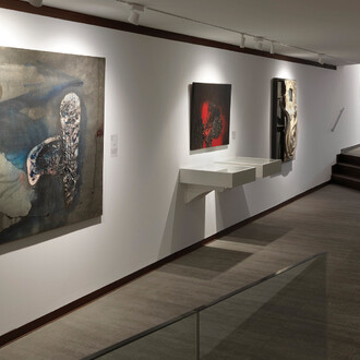 With Rebellion, Awareness Is Born. Courtesy of Mayoral 