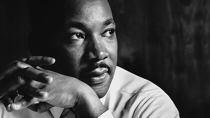 Martin Luther King Jr