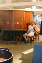 Moving Images, the History of Film Technology. Courtesy of German Museum of Technology